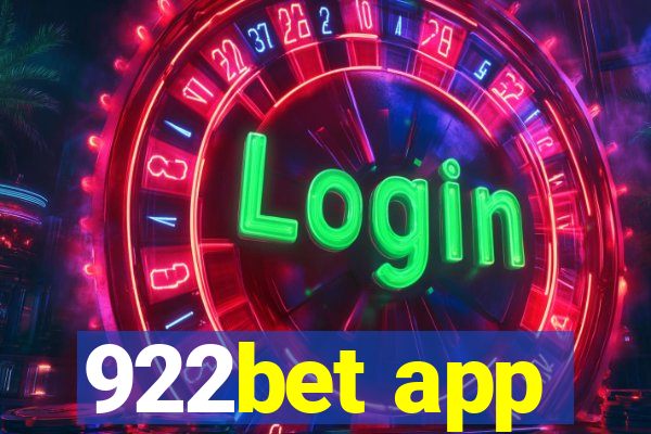 922bet app